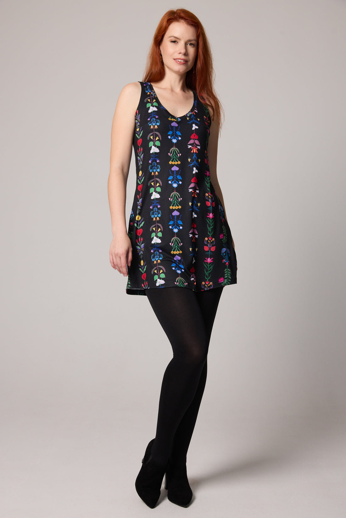 Go-Go Dress - Hygge
