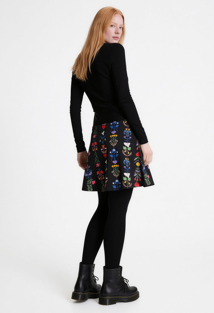 Art Skirt - Hygge