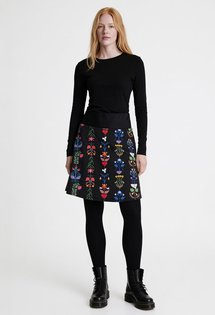 Art Skirt - Hygge