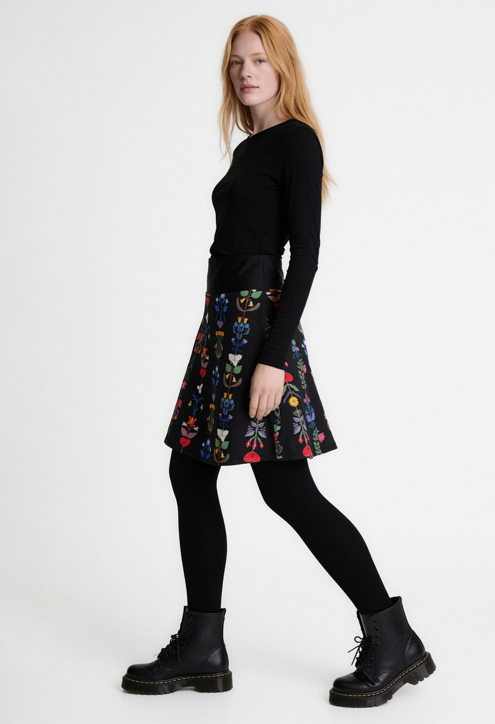 Art Skirt - Hygge