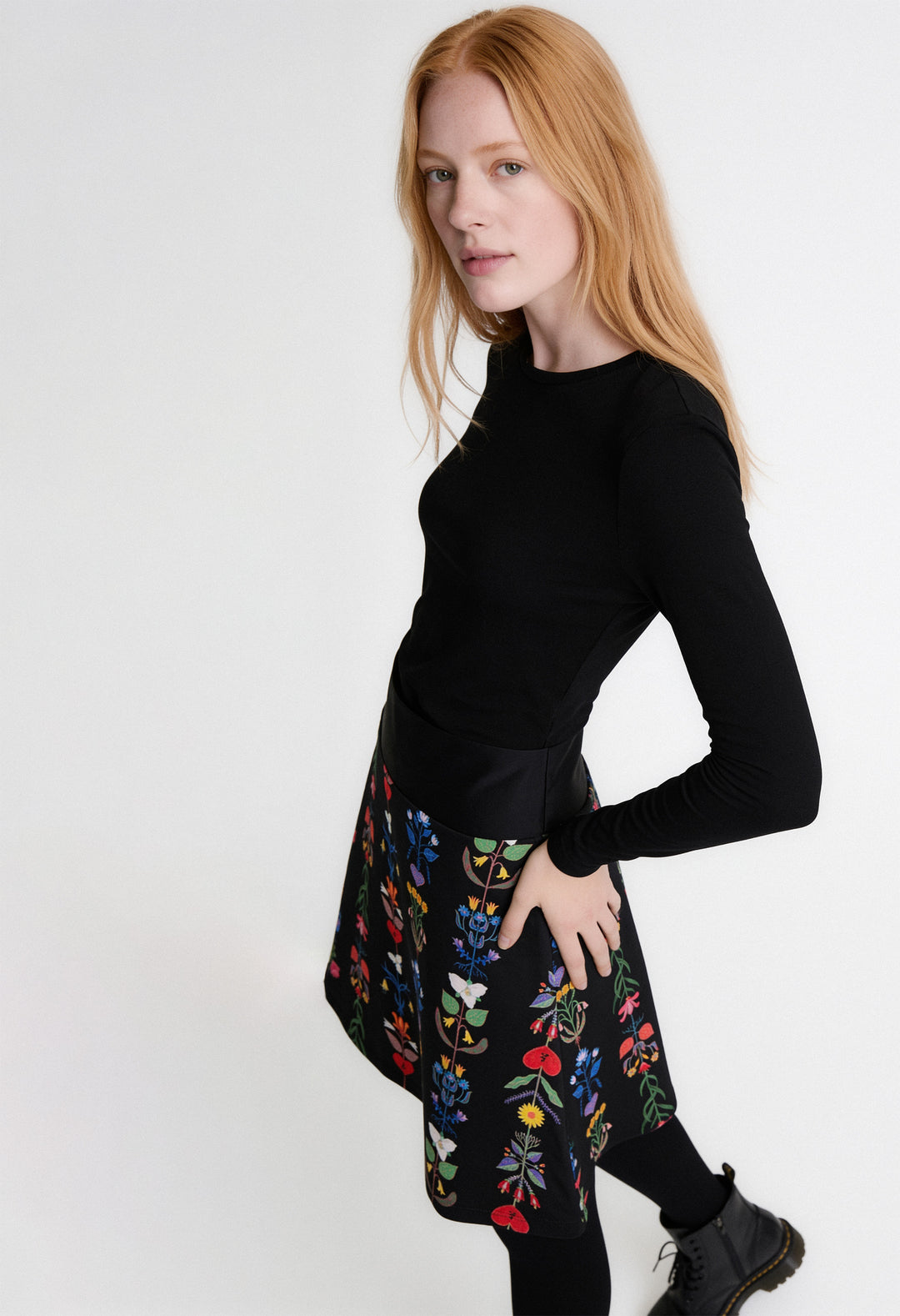 Art Skirt - Hygge