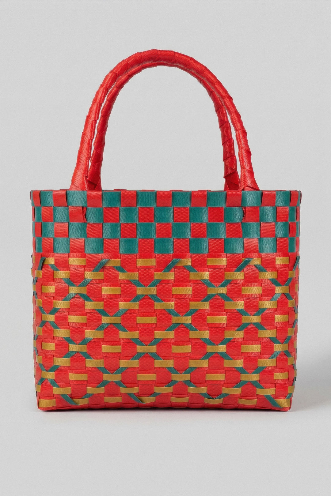 Mosaic Tote