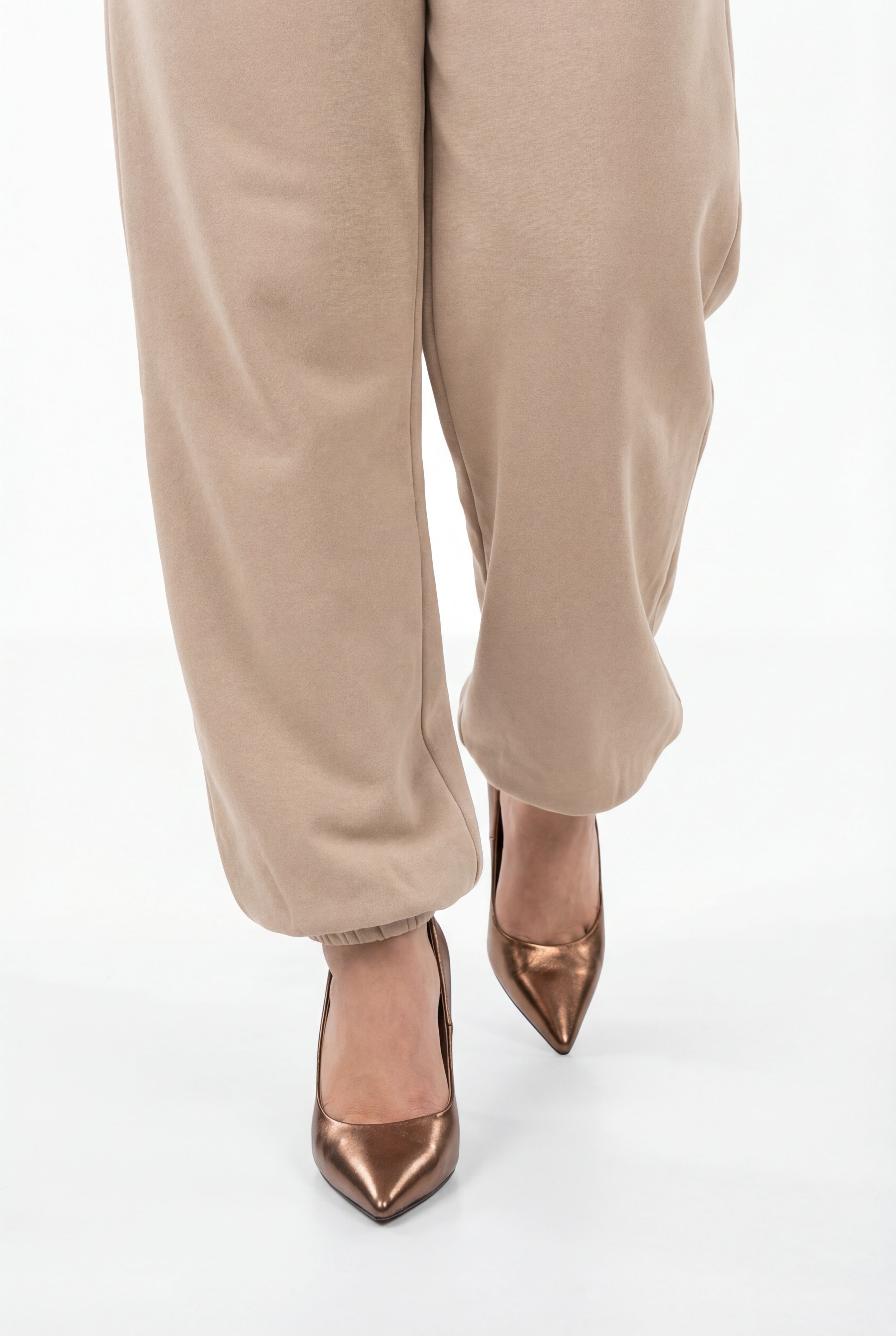 Outremont Pant - Cream