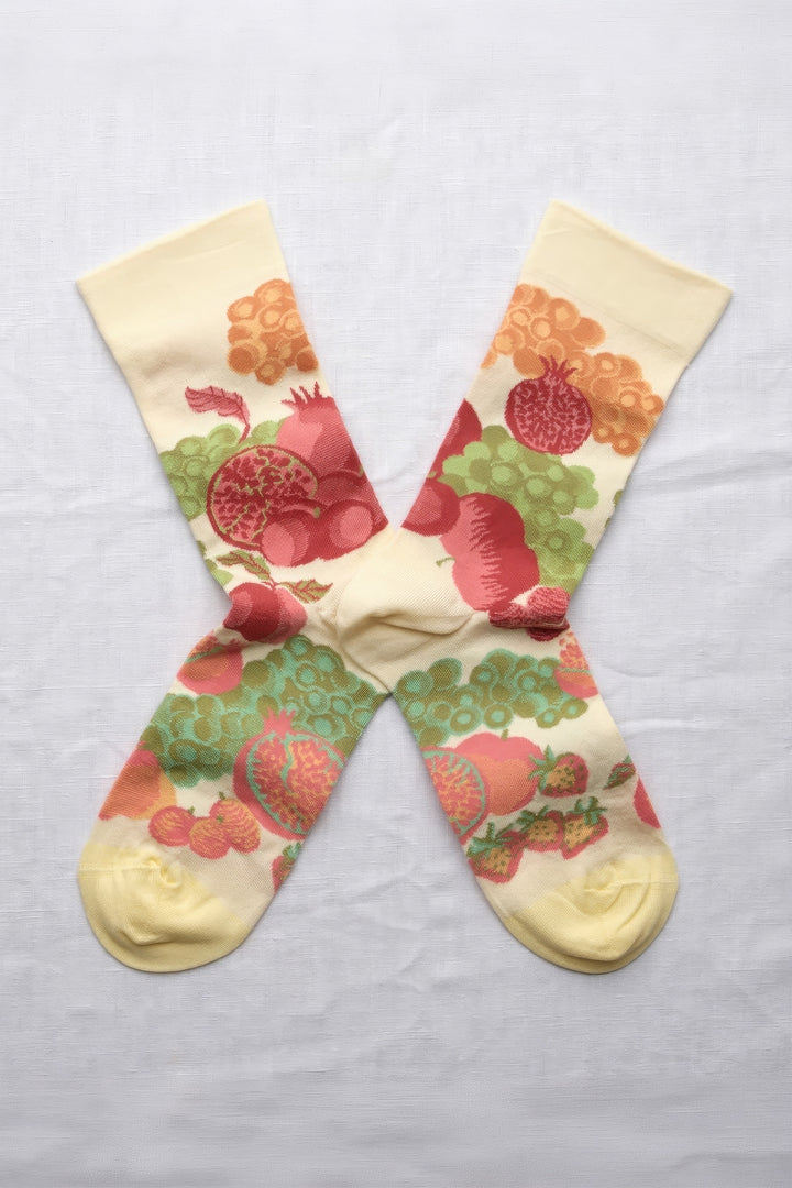 Fruits Socks