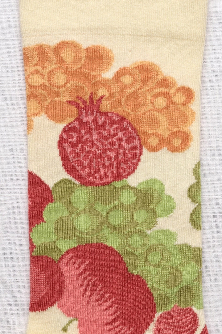 Fruits Socks