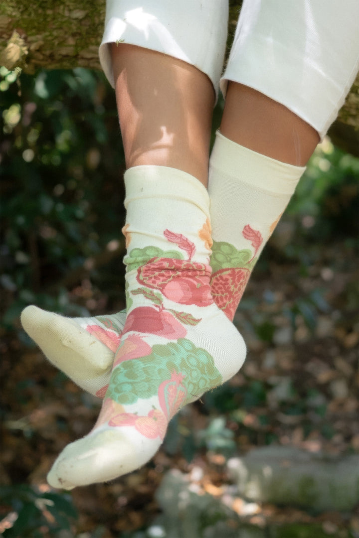 Fruits Socks