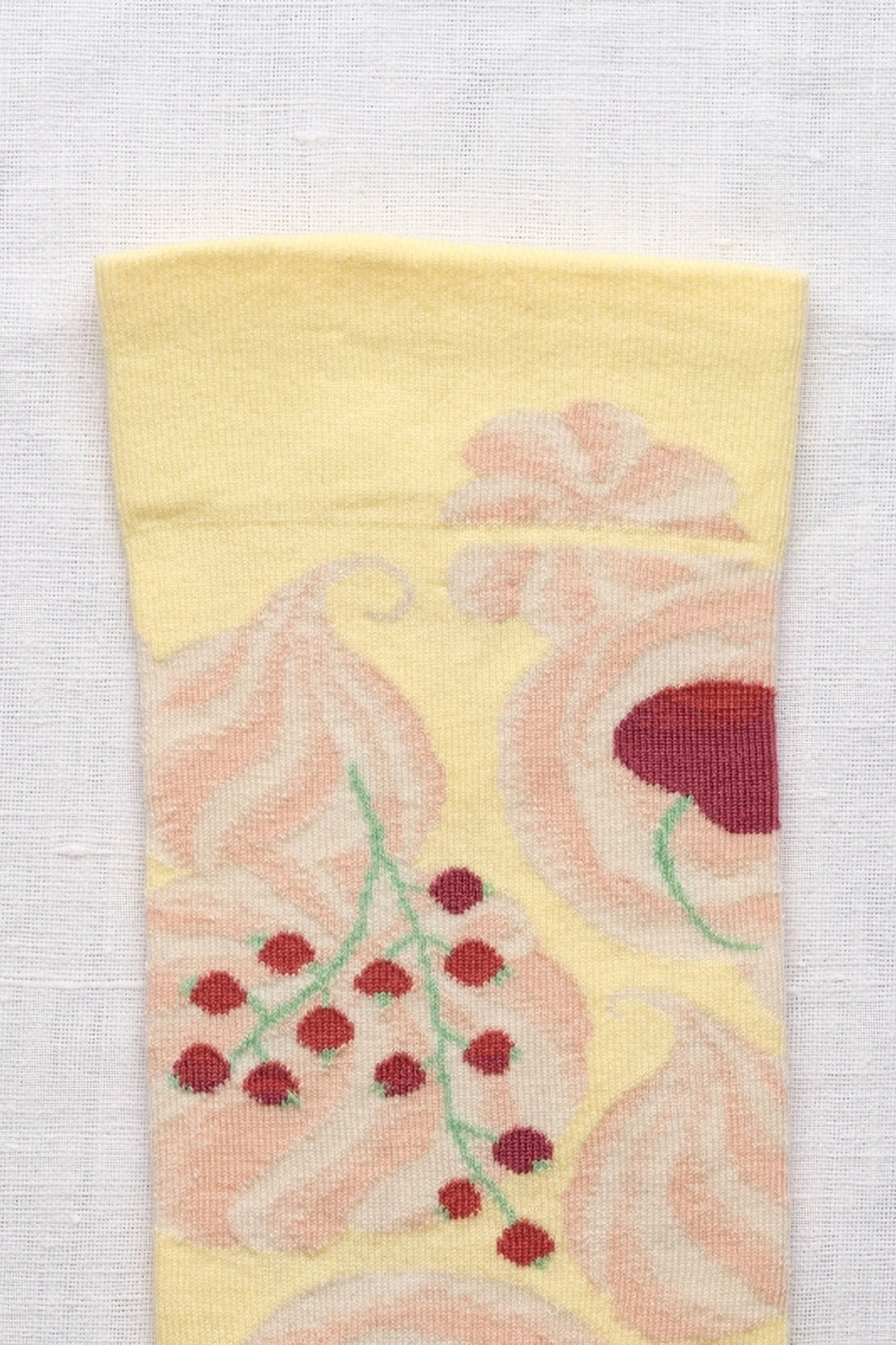 Pavlova Socks