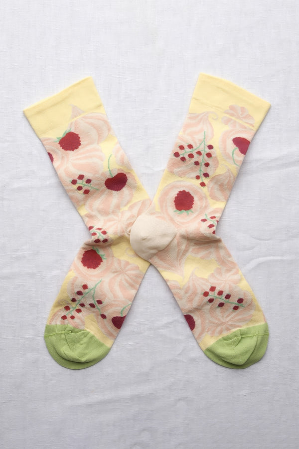 Pavlova Socks