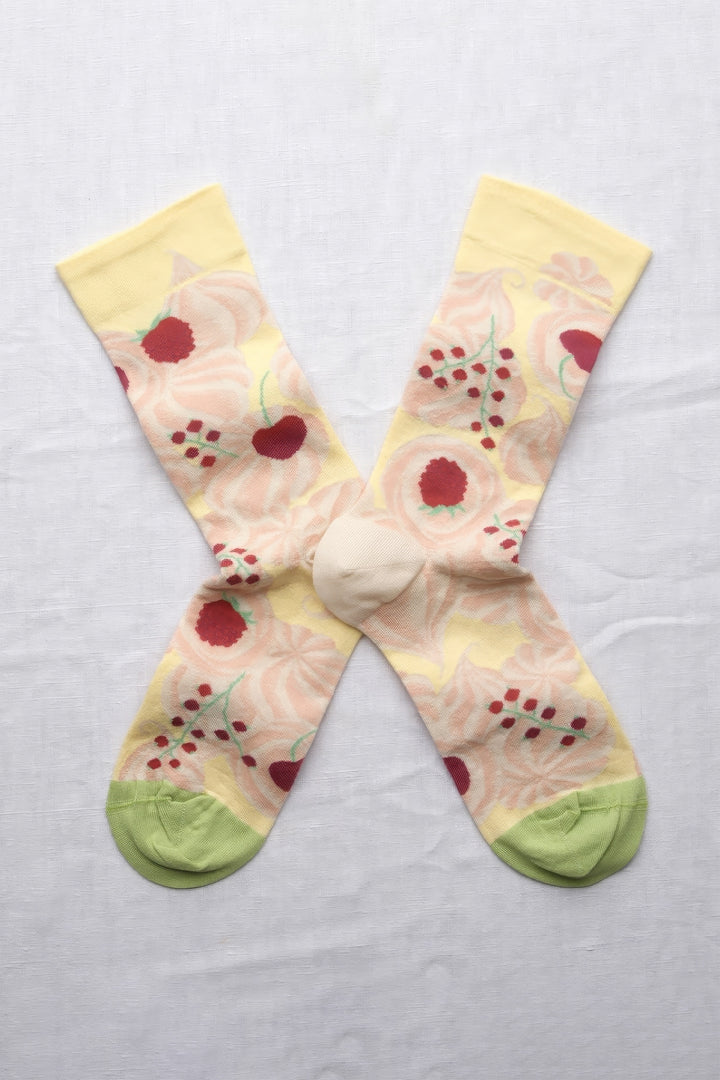 Pavlova Socks