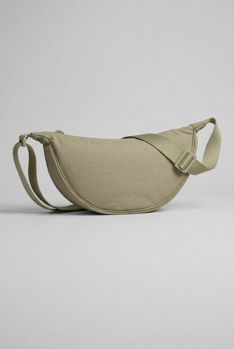 Sac Luna - Vert sauge