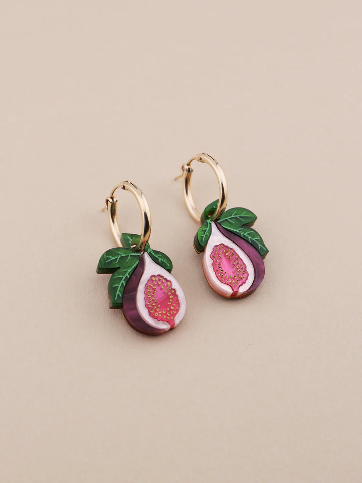 Cerceaux de figues