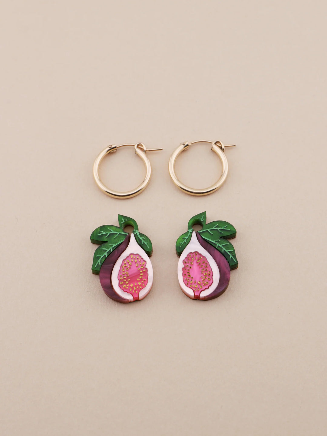 Cerceaux de figues