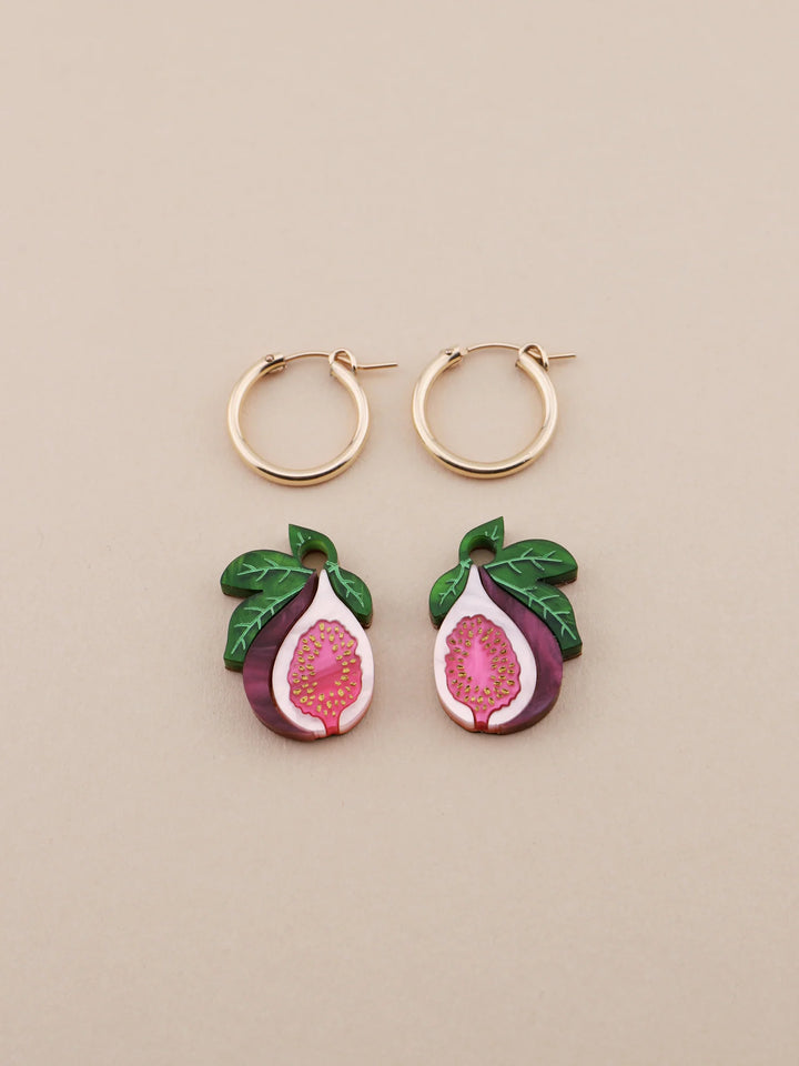 Cerceaux de figues