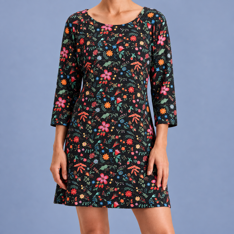 Dresses