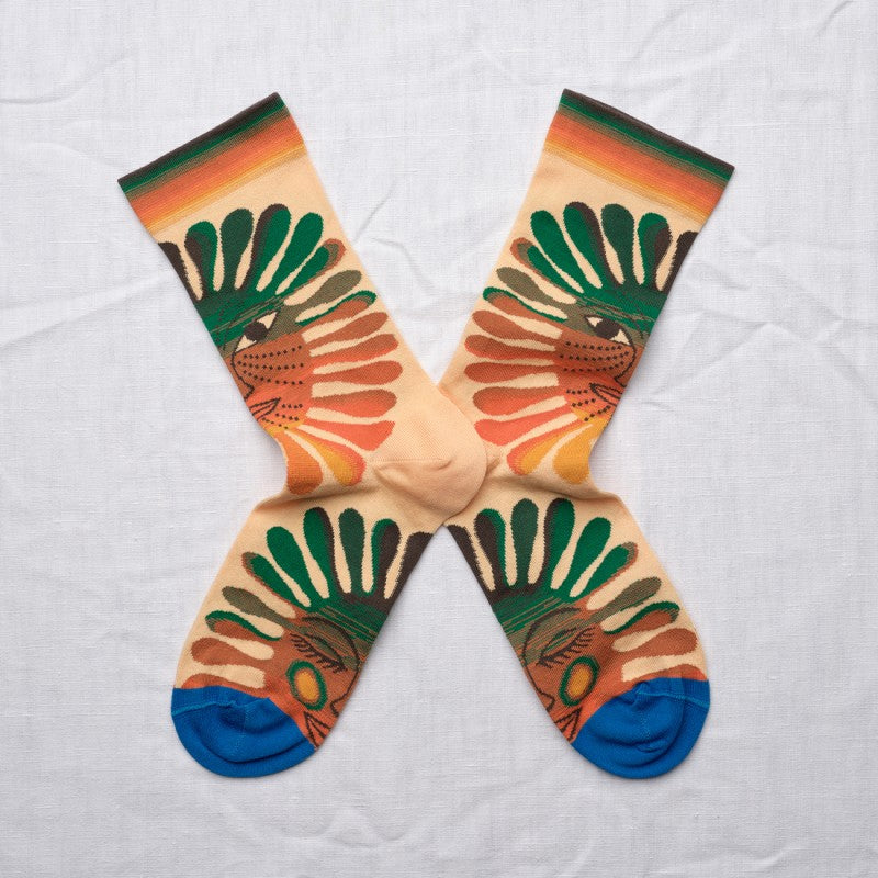 Bonne Maison - Mask Craft socks