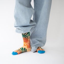 Bonne Maison - Mask Craft socks