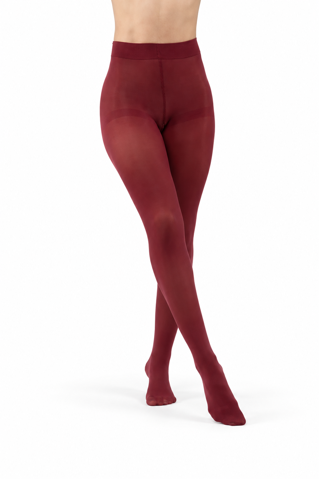 Tights - Red